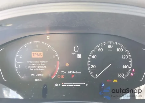 2024 Honda Civic Ex from USA, damaged, VIN 2HGFE1F76RH332735